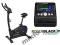 Rower treningowy Roger Black Platinum