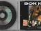 BON JOVI - THIS AIN'T A LOVE SONG / MCD