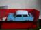 TRABANT 601 1/35-39 Welly