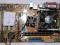 ASUS P4P800S-X Pentium 4 2,4 GHz 1GB RAM GWARANCJA