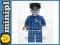 Lego figurka Monster Fighters Zombie Driver