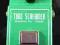 TUBE SCREAMER TS 808 IBANEZ oryginał