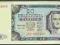 20 zł -1948 ,  seria KD