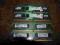 Kingston 1GB 667mhz (2x512mb) DDR2