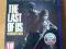 The Last of us Remastered Jak nowa polecam!!