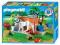 PLAYMOBIL 4193 MYJNIA DLA KONI - j. NOWY