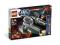 LEGO STAR WARS 9494 ANAKIN'S JEDI INTERCEPTOR