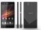 SONY XPERIA Z 16GB PL+ CASE MATE FOLIE KURIER 24