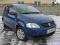 volkswagen fox 1.2 przebieg 87 tys km 2005