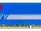 8 GB GOODRAM DDR3 8GB PLAY BLUE 1600 CL10, FV,GW