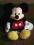 DISNEY Cudowna Maskotka Myszka MIKI MICKEY 48cm.