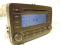 Radio RCD 300 VW Golf Jetta Passat cady +kod