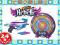 NERF REBELLE ZESTAW AGENTKI A5638 HASBRO w 24 h
