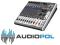 MIXER BEHRINGER XENYX X1222USB X 1222 USB