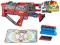 Pistolet BOOMco Rapid Madness Mattel PIASECZNO
