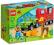 LEGO DUPLO 10550 POJAZD CYRKOWY Promocja