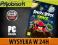 ANGRY BIRDS SPACE PL PC WYS24h+ GRATIS