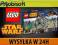 KLOCKI LEGO STAR WARS 75043 AT-AP MEGA ZESTAW HIT