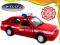 STRAŻ POŻARNA Polonez Caro POLDEK 1:34 AUTO Welly