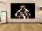 FOTOTAPETA 100x160cm Joe Warren MMA UFC BOKS