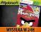 ANGRY BIRDS TRILOGY- 3GRY X360 WYS24h+gratis