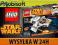 KLOCKI LEGO STAR WARS 75048: PHANTOM MEGA ZESTAW