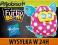 HASBRO FURBY BOOM SUNNY GROSZKI A4332 MÓWIpoPOLSKU