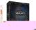 WOW WARLORDS OF DRAENOR EDYCJA KOLEKCJONERSKA w24H
