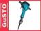 Makita HM1810 młot udarowy wyburzeniowy