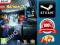 LEGO BATMAN 3 POZA GOTHAM PL STEAM KLUCZ AUTO 24/7