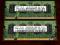 DDR2 2GB 2x1GB PC2 5300-S SAMSUNG z LENOVO N500