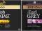Twinings Earl Grey 100 szt 250g (ew. Breakfast)