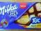 Milka TUC Cracker 87g czekolada krakersy TUC