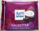 Ritter Sport HALBBITTER 50% kakao 100g z Niemiec