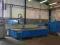 WaterJet 3x1,5m-5-osi+UHDE 22kW plus LANTEK EXPERT