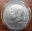 Half Dollar 1971 - Kennedy - piękny stan