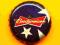kapsel  USA  -  BUDWEISER