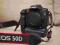 Lustrzanka Canon EOS 50D Body + Grip 2x aku