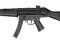 Replika ASG pistoletu maszynowego MP5A4