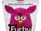 HASBRO FURBY PINK