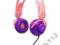 SŁUCHAWKI DLA DZIECI NAKAMICHI Regulowane +PREZENT