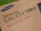 SAMSUNG GALAXY TAB 4 10.1 T530*WIFI*CZARNY*NOWY