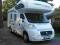 FIAT CHAUSSON WELCOME 17, 2.3 JTD, 2007, 5 OSOBOWY