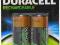 2x AKUMULATROKI DURACELL HR14/C2 NIMH 2200mAh 1.2V