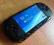 Sony PSP Portable + 3 gry + etui + karta pamięci