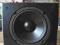 SUBWOOFER WHARFEDALE WH-208.STAN JAK NOWY