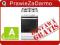 AMICA - Kuchnia gazowo-el. 58GE1.23PF(W)