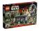 LEGO STAR WARS BITWA O ENDOR 8038 WARSZAWA NOWY