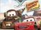 Cars: Radiator Springs Adventure