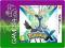 524. POKEMON X / 3DS / NOWA / S-ec/K-ce